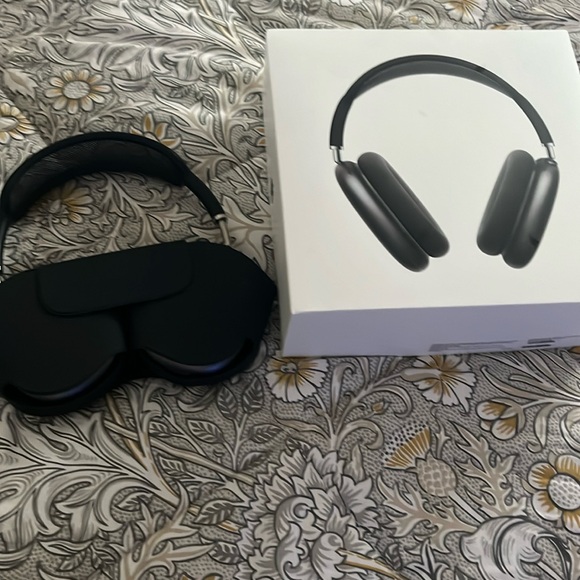 Air pod Max